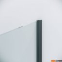 Душевые кабины Niagara Nova NG-34-12AGR 120x195 (графит/прозрачное стекло)