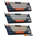 Клавиатуры Redragon Ryze (Redragon Melt-Gold)