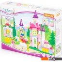 Конструкторы Полесье 77691 Весёлая принцесса