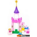 Конструкторы Полесье 77691 Весёлая принцесса