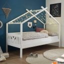 Кровати Диприз Juletta 90x200 Д.80039.1 (белый)