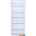 Полки, стеллажи, системы хранения Mio Tesoro Varma Stand 80 (белый)