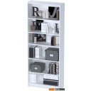 Полки, стеллажи, системы хранения Mio Tesoro Varma Stand 80 (белый)