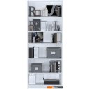 Полки, стеллажи, системы хранения Mio Tesoro Varma Stand 80 (белый)