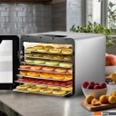 Сушилки для овощей и фруктов Kitfort KT-4955