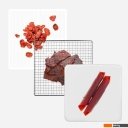 Сушилки для овощей и фруктов Kitfort KT-4955