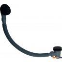 Сифоны Lauter 21Y31001 (матовый черный)