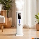 Увлажнители воздуха Kitfort KT-3860