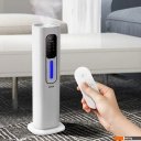 Увлажнители воздуха Kitfort KT-3860