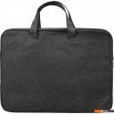 Женские и мужские сумки Continent CC-107 (черный)