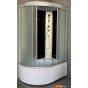 Душевые кабины Saniteco BST-12080BR