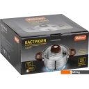 Кастрюли Mallony Foresta 106803