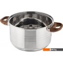 Кастрюли Mallony Foresta 106803