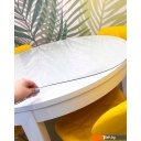 Другие кухонные аксессуары Stolstyle ПВХ Круг 90см 1.8мм (глянцевый)