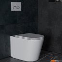 Унитазы Roxen Antares 650185-01 Rimless Soft Close
