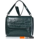 Женские и мужские сумки Galanteya 4524 24с242к45 (темно-зеленый)