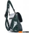 Женские и мужские сумки Galanteya 4524 24с242к45 (темно-зеленый)