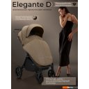 Детские коляски и аксессуары Sweet Baby SBL Elegante D (бежевый)