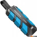 Внешние накопители ADATA SC740 1TB SC740-1000G-CBU