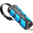 Внешние накопители ADATA SC740 1TB SC740-1000G-CBU