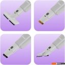 Электрошвабры, паровые швабры и полотеры Kitfort KT-1091