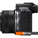 Фотоаппараты Canon EOS R50 RF-S 18-45mm F4.5-6.3 IS STM (черный)