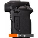 Фотоаппараты Canon EOS R50 RF-S 18-45mm F4.5-6.3 IS STM (черный)