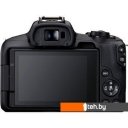 Фотоаппараты Canon EOS R50 RF-S 18-45mm F4.5-6.3 IS STM (черный)
