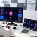 Мониторы Arzopa Z1RC