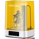 3D-принтеры Anycubic Wash and Cure 3 Plus