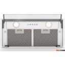 Вытяжки Elikor Sense Glass 60П-1000 229362 (белый/белое стекло)