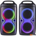 Беспроводные и портативные колонки Defender Boomer 75