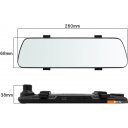 Автомобильные видеорегистраторы Ritmix AVR-9105