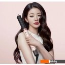 Фены Dyson Airwrap Co-anda2x HS09 (евровилка, керамический розовый/розовое золото)