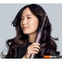 Фены Dyson Airwrap Co-anda2x HS09 (евровилка, яшмовая слива)