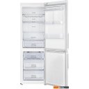 Холодильники Samsung RB33J3515WW/EF