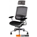 Офисные кресла и стулья Thermaltake CyberChair E500 GGC-EG5-BWLFDM-01 (серый)