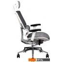 Офисные кресла и стулья Thermaltake CyberChair E500 GGC-EG5-BWLFDM-01 (серый)