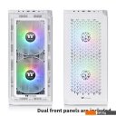 Корпуса Thermaltake View 300 MX Snow CA-1P6-00M6WN-00