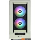 Корпуса Thermaltake Ceres 350 MX Matcha Green CA-1Z3-00MEWN-00