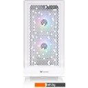Корпуса Thermaltake Ceres 330 TG ARGB Snow CA-1Y2-00M6WN-01