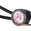 Системы охлаждения Thermaltake TH240 V2 Ultra EX ARGB CL-W414-PL12SW-A