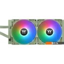 Системы охлаждения Thermaltake TH280 V2 ARGB CL-W375-PL14MG-A
