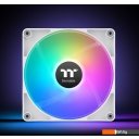 Системы охлаждения Thermaltake CT120 Sync Reverse ARGB 2-Fan Pack CL-F175-PL12SW-A