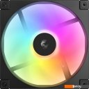 Системы охлаждения DeepCool FD14 ARGB R-FD14-BKAPN1-G