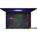 Ноутбуки MSI Pulse 17 AI C1VEKG-088XRU