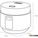 Мультиварки Garlyn MR-Solo 4 Pro