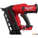 Скобозабиватели, гвоздезабиватели, степлеры Milwaukee M18 FDN-0X 4933493600 (без АКБ, кейс)