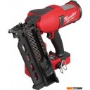 Скобозабиватели, гвоздезабиватели, степлеры Milwaukee M18 FDN-0X 4933493600 (без АКБ, кейс)