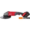 Угловые шлифмашины (болгарки) Milwaukee M18FLAG230XPDB-121C 4933499241 (с 1-им АКБ, кейс)